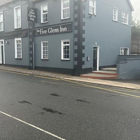 Five Glens Inn Manorhamilton Exterior photo